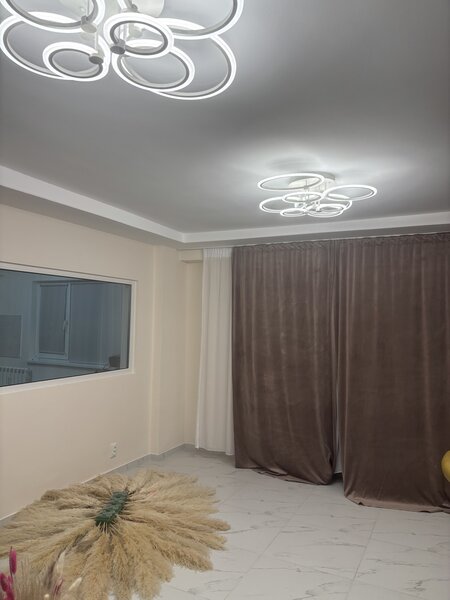 Rond Alba Iulia, Blv Burebista.